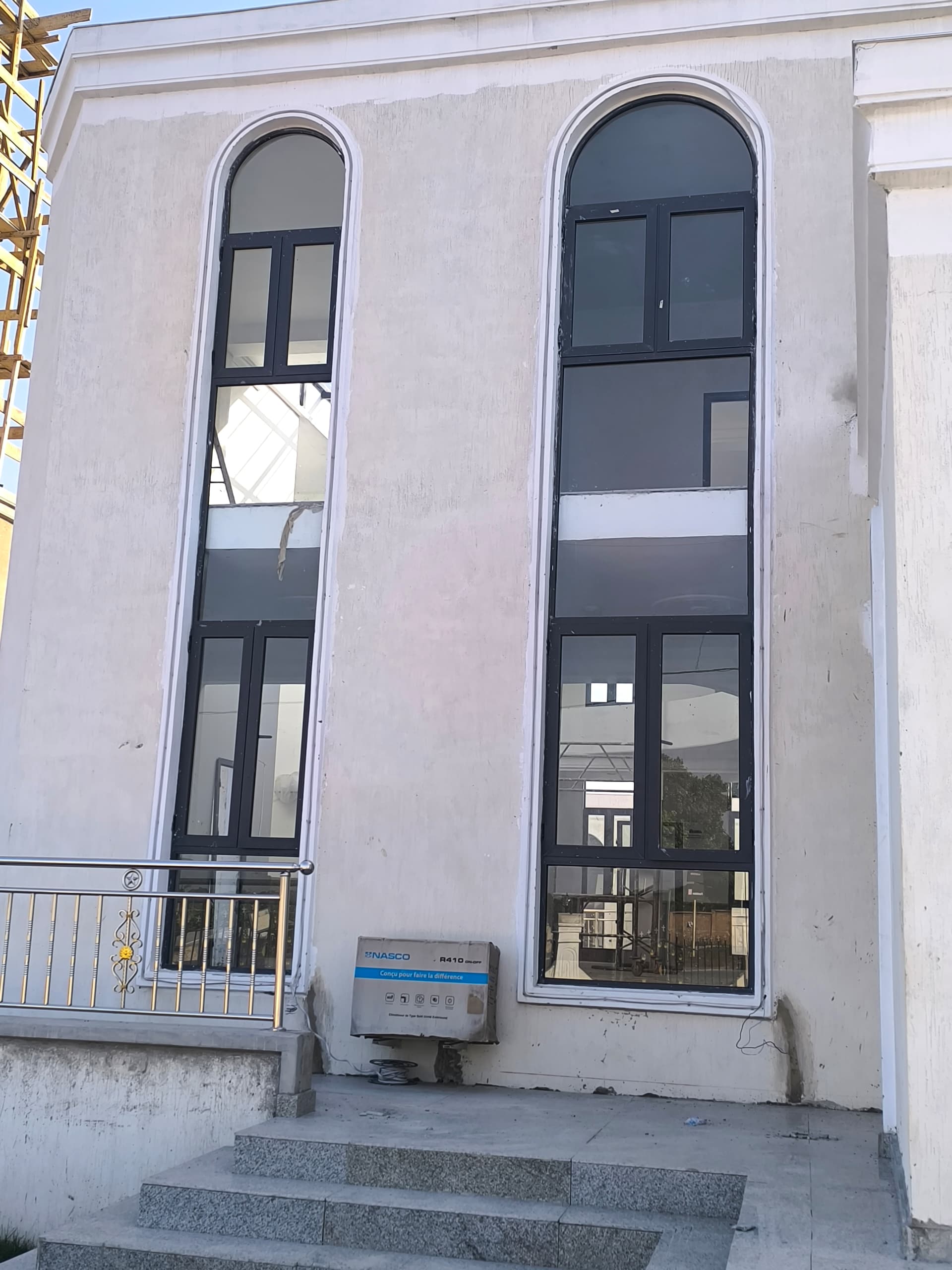 Image de la réalisation