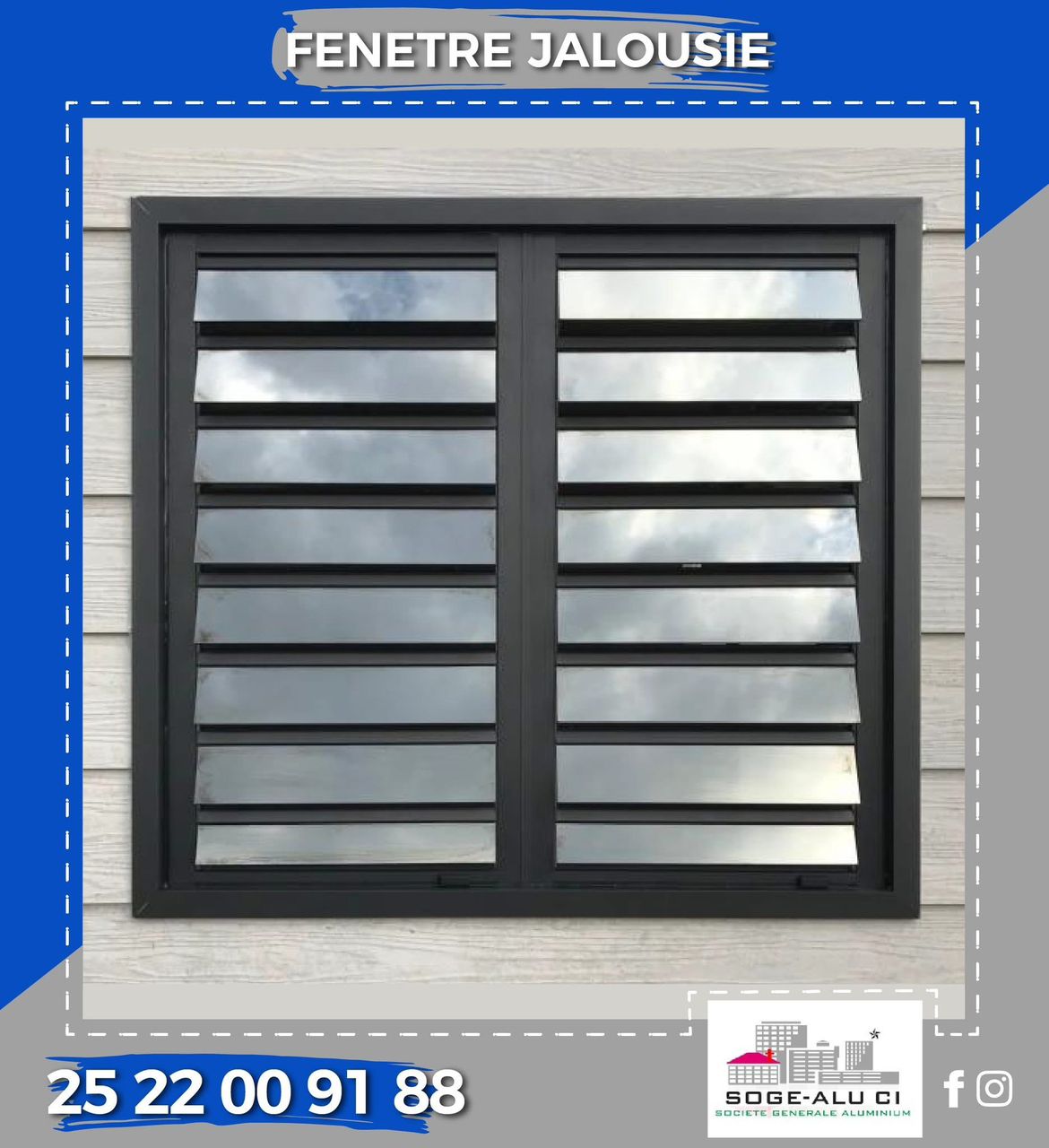 Img Fenêtre Jalousie